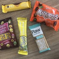 Various at Giant Chemist in Broadbeach