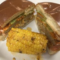   at Frenchmen Street Food in Gainesville