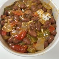   at Frenchmen Street Food in Gainesville