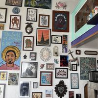   at Frenchmen Street Food in Gainesville