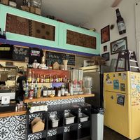   at Frenchmen Street Food in Gainesville