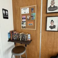   at Frenchmen Street Food in Gainesville