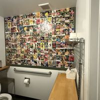   at Frenchmen Street Food in Gainesville