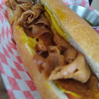  at Frenchmen Street Food in Gainesville