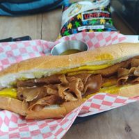  at Frenchmen Street Food in Gainesville