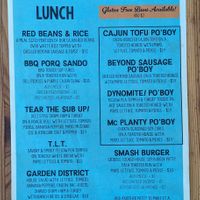  at Frenchmen Street Food in Gainesville