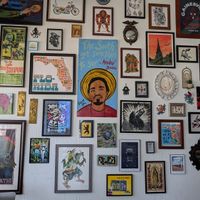  at Frenchmen Street Food in Gainesville