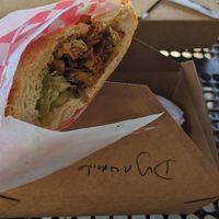  at Frenchmen Street Food in Gainesville