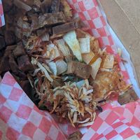  at Frenchmen Street Food in Gainesville