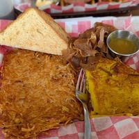  at Frenchmen Street Food in Gainesville