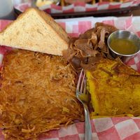  at Frenchmen Street Food in Gainesville