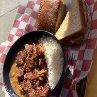   at Frenchmen Street Food in Gainesville