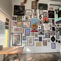   at Frenchmen Street Food in Gainesville