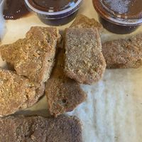   at Pizza Uncommon in West Lafayette