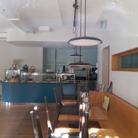 Interior at Sonne in Dielsdorf