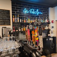 Taps at No Forks Given in Ottawa