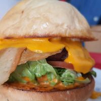 Comer comida de este sitio es algo totalmente diferente. !!! Todo es delicioso y saludable pero sientes que estás comiendo de verdad. Me encanto. La presentación muy excelente! at Stankov - Chapinero in Bogota