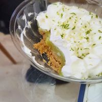 Pie de limón para repetir mil veces ! at Stankov - Chapinero in Bogota