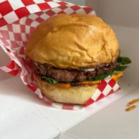 Big Bang Burger at Stankov - Chapinero in Bogota