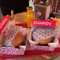   at Stankov - Chapinero in Bogota