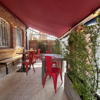   at Stankov - Chapinero in Bogota