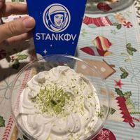  #Veganuary at Stankov - Chapinero in Bogota