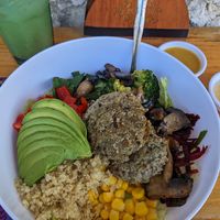  at Mi Ensalada Isla Mujeres in Isla Mujeres