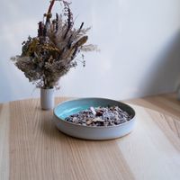 just beautiful at Good One Café in Hamburg