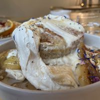   at Good One Café in Hamburg