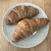   at Good One Café in Hamburg