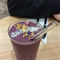  at Good One Café in Hamburg