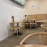  at Good One Café in Hamburg