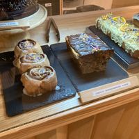  at Good One Café in Hamburg