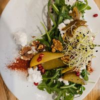  at Good One Café in Hamburg