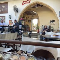   at Raw Pub in Nicosia