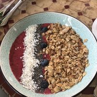 Die Heimische at Kultur Cafe in Germering