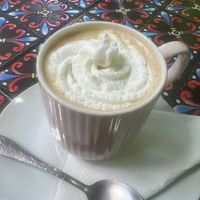  at Liberación Comida Vegana in Buenos Aires