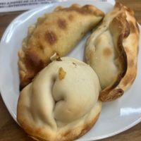  at Liberación Comida Vegana in Buenos Aires