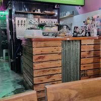  at Liberación Comida Vegana in Buenos Aires