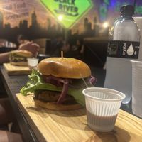   at Black River in Sao Jose Do Rio Preto