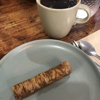 Baklava ⭐️⭐️⭐️⭐️⭐️  at Jack the Falafel in Bristol