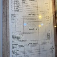   at Jack the Falafel in Bristol