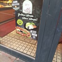 Cigköfte at Asli in Hamburg