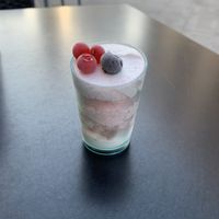   at Romeo Peluso in Pompei