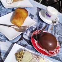   at Romeo Peluso in Pompei