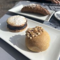   at Romeo Peluso in Pompei