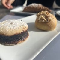   at Romeo Peluso in Pompei