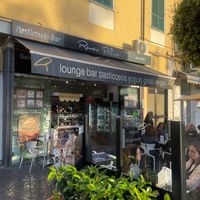  at Romeo Peluso in Pompei