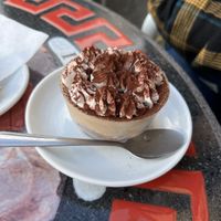 Tiramisu   at Romeo Peluso in Pompei
