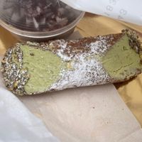   at Romeo Peluso in Pompei